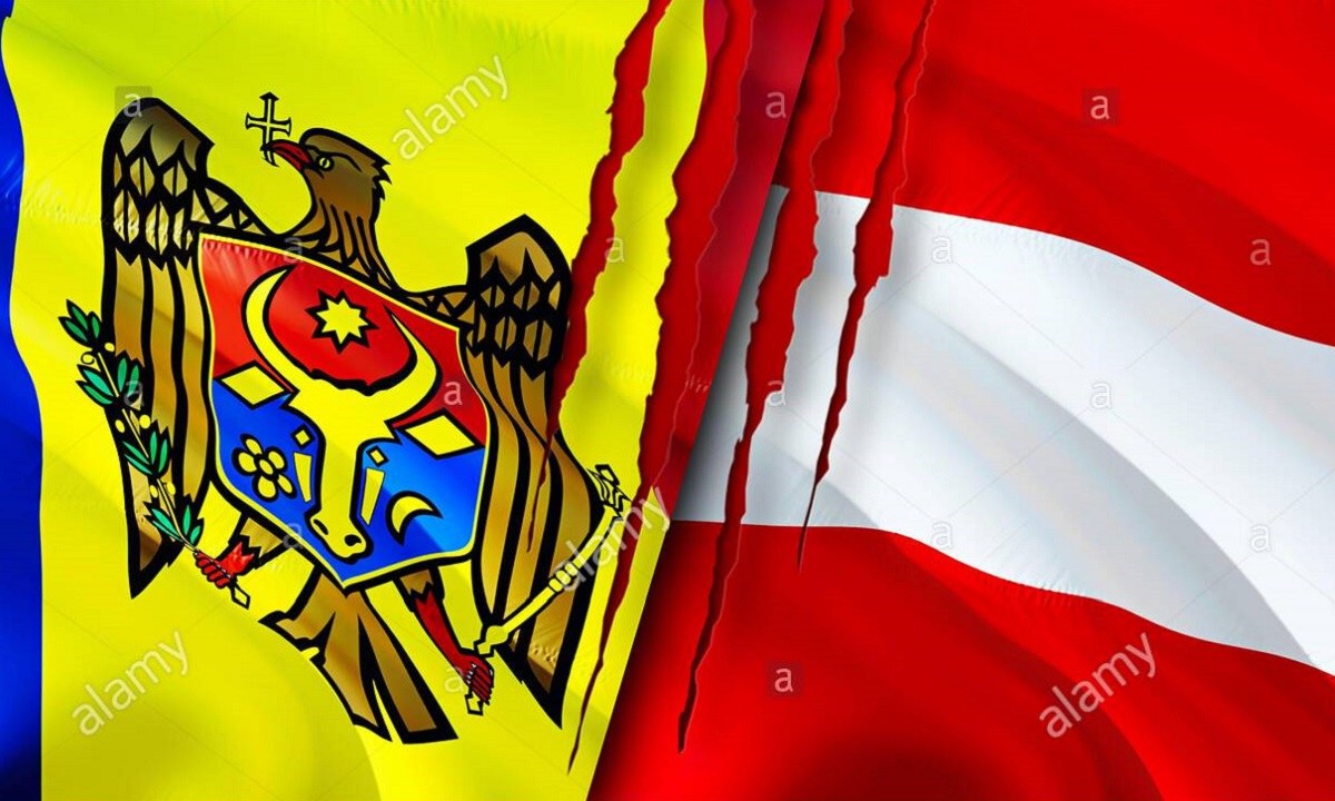 Μολδαβία - Αυστρία LIVE: Παρακολουθήστε την εξέλιξη της αναμέτρησης των προκριματικών του Μουντιάλ από τα online στατιστικά του Sportime.