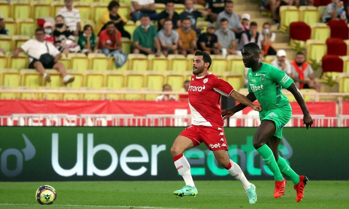 Ligue 1: Πήρε το ντέρμπι η Μονακό, «εξάσφαιρη» Ρεν