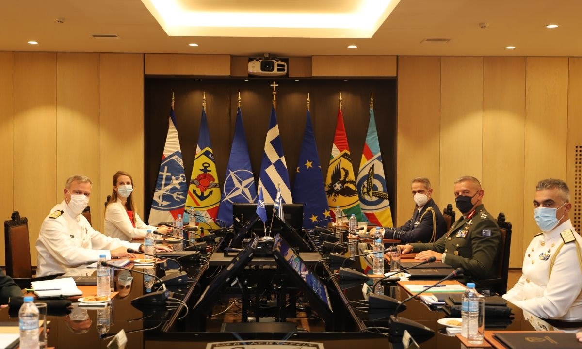 Ελληνοτουρκικά: Οργίασαν οι Τούρκοι στο Αιγαίο - Απόλυτη σιωπή από το ΝΑΤΟ!