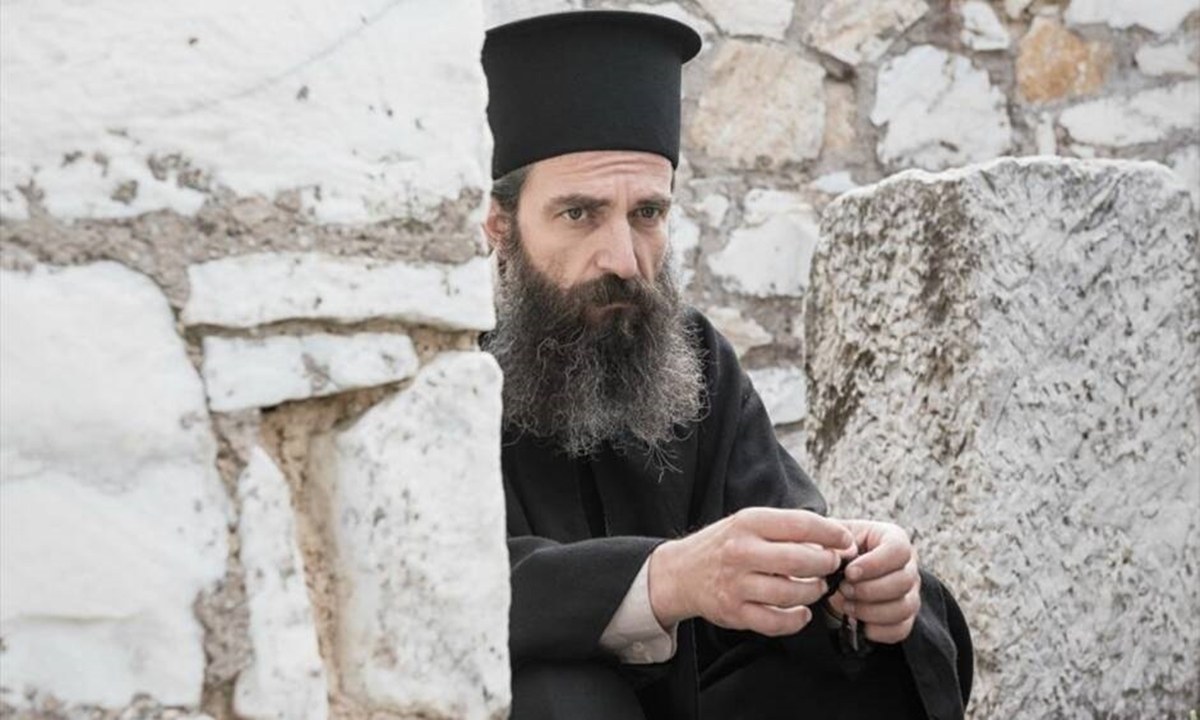 «Ο Άνθρωπος του Θεού» – Δείτε αποσπάσματα από την αριστουργηματική ταινία που σάρωσε στο Ελληνικό box office