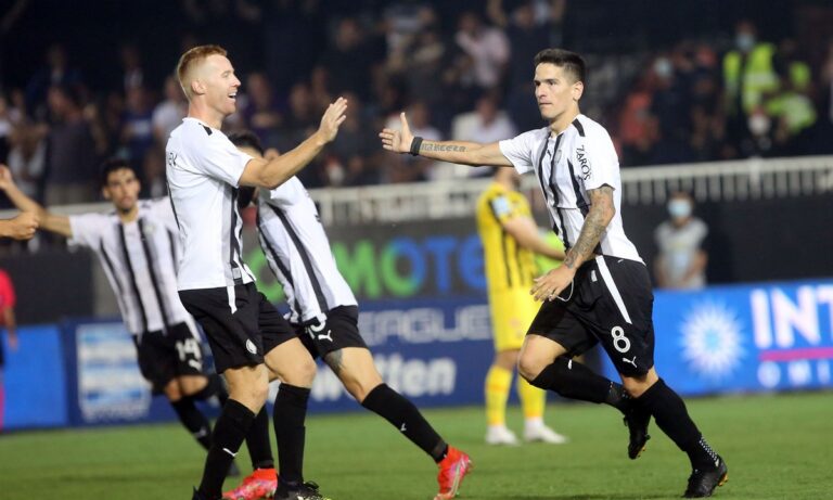 ΟΦΗ: Πέντε οι απόντες για Αστέρα – Η αποστολή