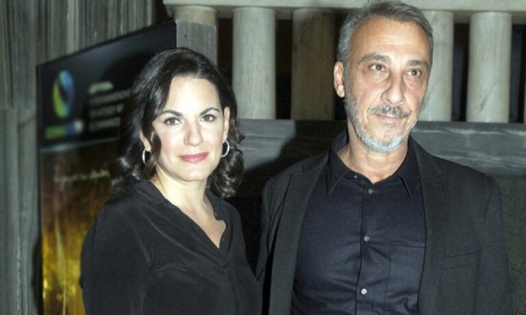 Όλγα Κεφαλογιάννη: Γέννησε δίδυμα η βουλευτής