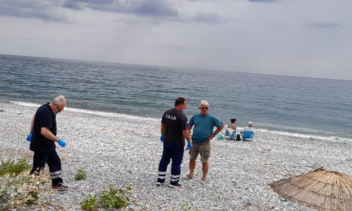 Άρης: Η απίστευτη ιστορία με τον αγνοούμενο ψαρουντοφεκά οπαδό του, που εντοπίστηκε σώος