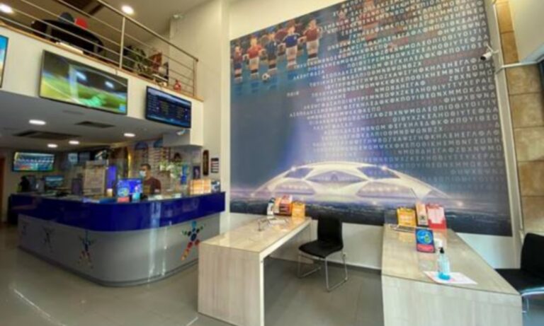 Ο παλμός της Super League επιστρέφει στα πρακτορεία ΟΠΑΠ