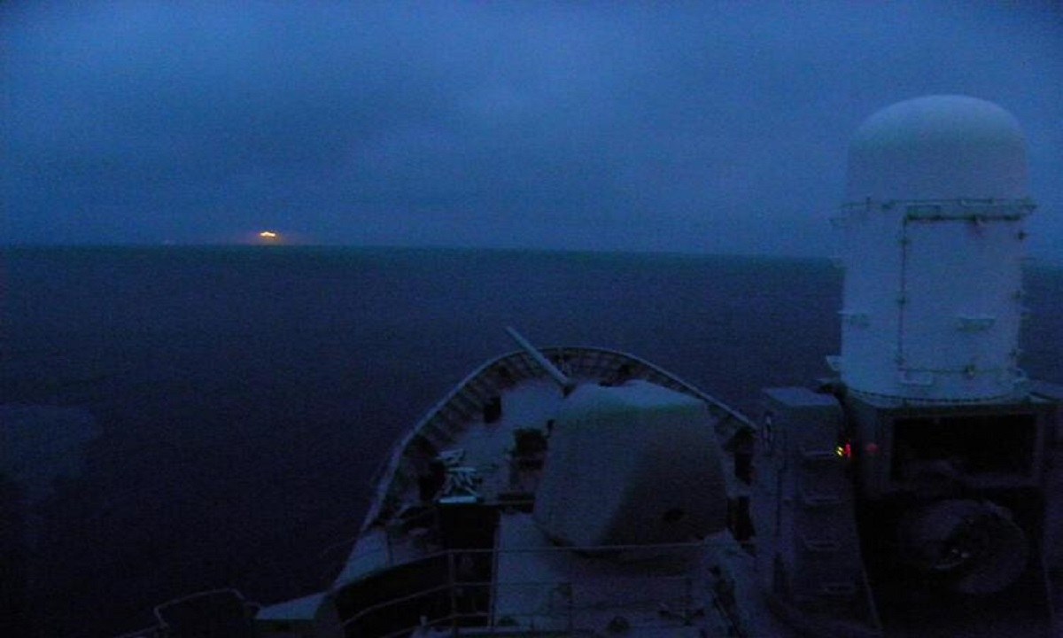 Tουρκία: Σταματήσαμε τις ελληνικές έρευνες ανατολικά της Κρήτης