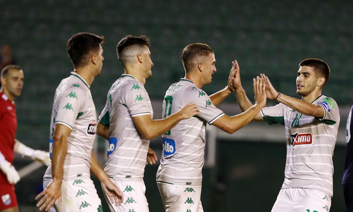 Super League 1: Πρεμιέρα με «μάχες» σε Αγρίνιο και Λεωφόρο