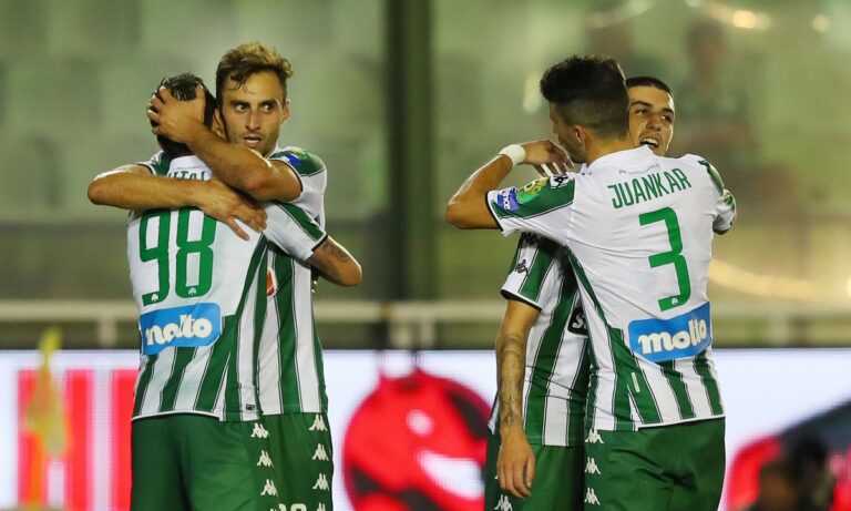 Παναθηναϊκός: Τώρα θα έχει περισσότερο ενδιαφέρον