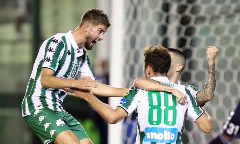 ΠΑΣ Γιάννινα – Παναθηναϊκός: Αυτούς τους 11 επιλέγει ο Ιβάν Γιοβάνοβιτς