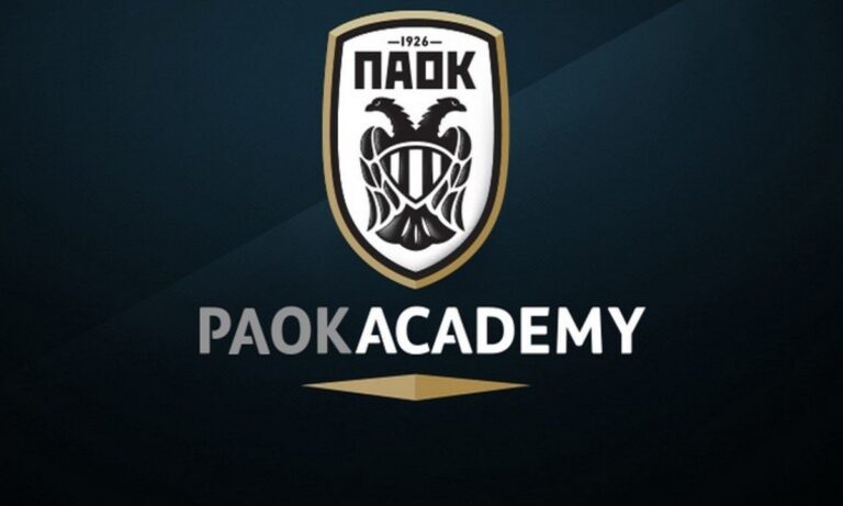 ΠΑΟΚ: «Σαφάρι» για ταλέντα