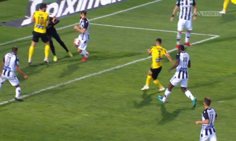 ΠΑΟΚ – ΑΕΚ: Μοχαμάντι vs Βαρέλα. Καμία εξομοίωση! (vids)