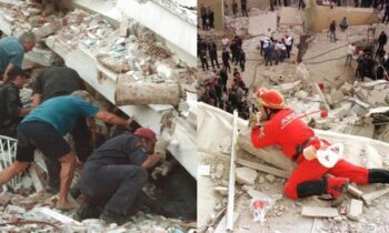 Σαν Σήμερα 7 Σεπτεμβρίου