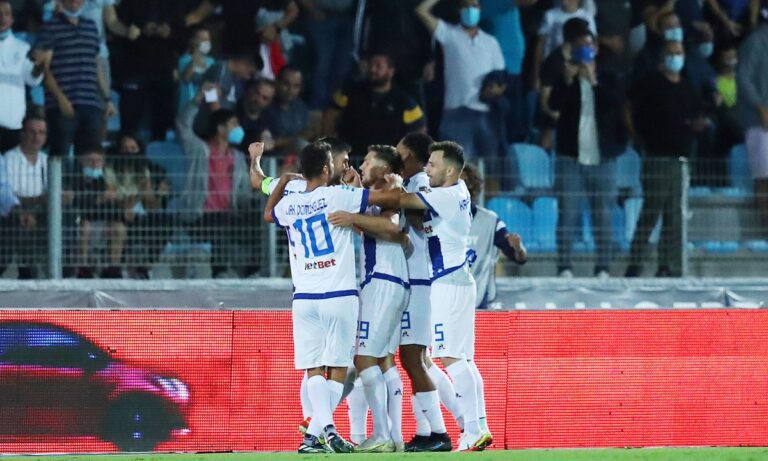 ΠΑΣ Γιάννινα – ΟΦΗ: Αυτός είναι ο διαιτητής του αγώνα – Αυτός είναι στο VAR!