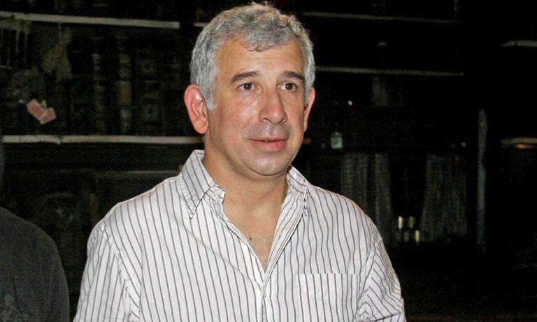 Πέτρος Φιλιππίδης: Παραιτήθηκε ο Θέμης Σοφός από την υπεράσπιση του!