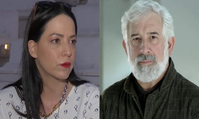 Ιωάννα Πηλιχού: «Ο Πέτρος Φιλιππίδης με έκανε και έκλαιγα» – Νέες καταγγελίες