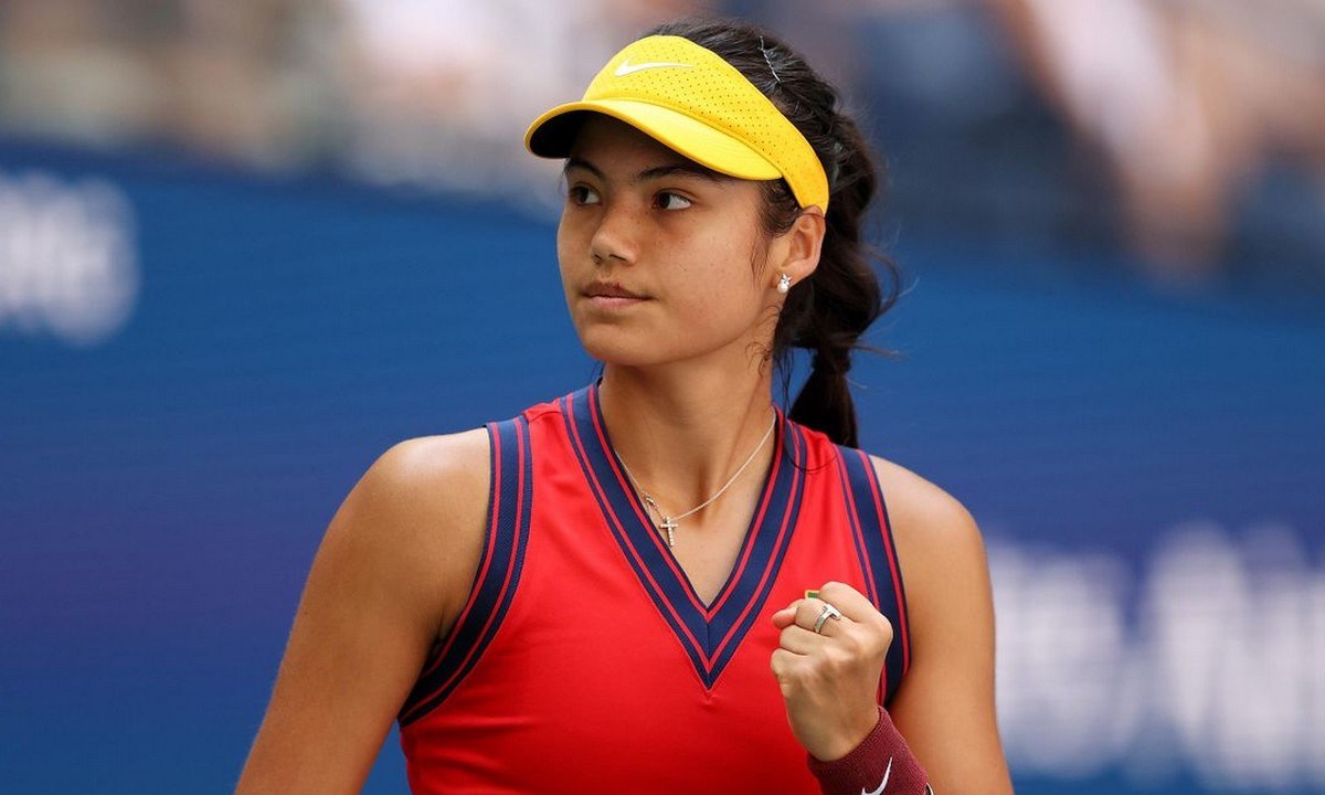 Emma Mania στη Μεγάλη Βρετανία: Πόσα λεφτά θα πάρει η Ραντουκάνου που απέκλεισε την Σάκκαρη