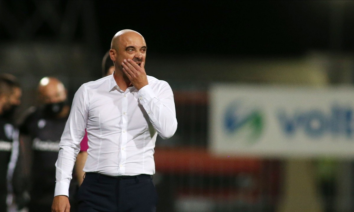 Αστέρας Τρίπολης: Δεν κερδίζει και ο Ράσταβατς προβληματίζει!