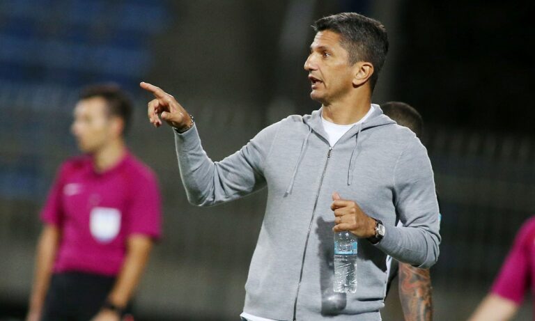 Τοσκίτσης: Τέτοιες νίκες δίνουν το πρωτάθλημα – Ο Λουτσέσκου το ξέρει!