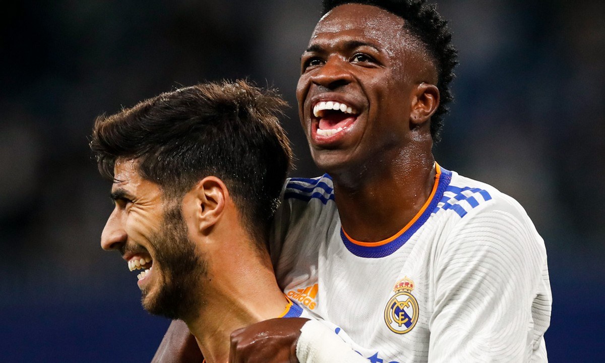 La Liga: Στα 6 σταμάτησε η Ρεάλ, στα 3 ο Ασένσιο