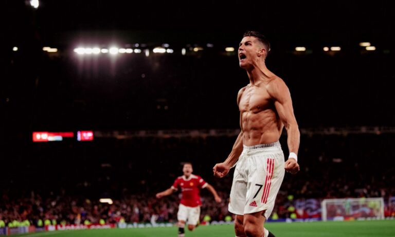 Μάντσεστερ Γιουνάιτεντ: «Οφσάιντ το γκολ του Ρονάλντο!» – Ποιος πρώην παίκτης της Λίβερπουλ έγινε έξαλλος με το γκολ