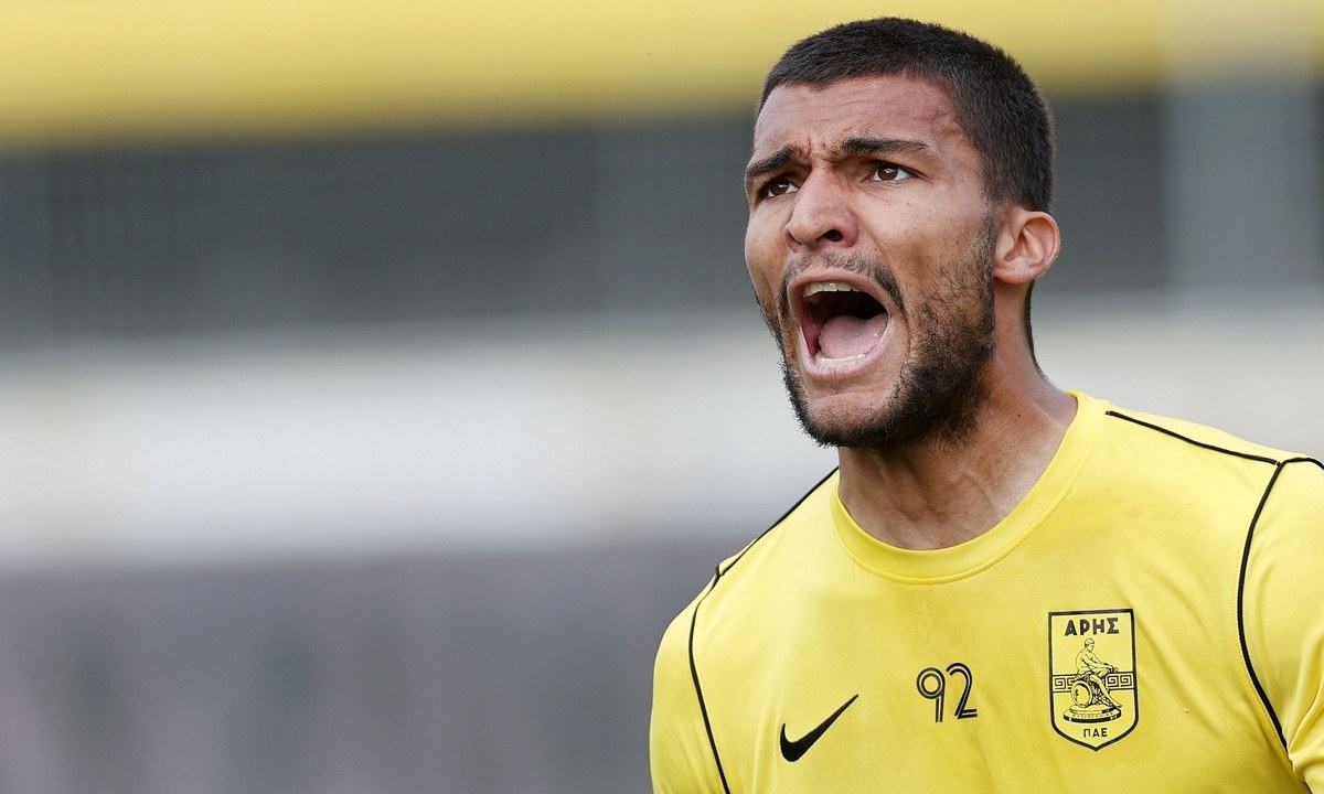 Ο Άρης, ο Λίντσεϊ Ρόουζ, ο Ολυμπιακός και το… SDNA που ανακάλυψε την Αμερική!