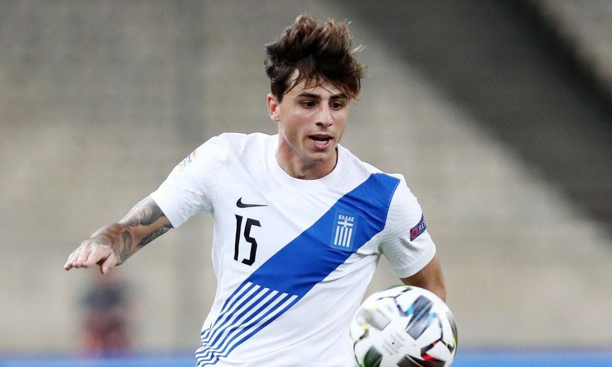 ΑΕΚ: Υπογράφει ο Λάζαρος Ρότα