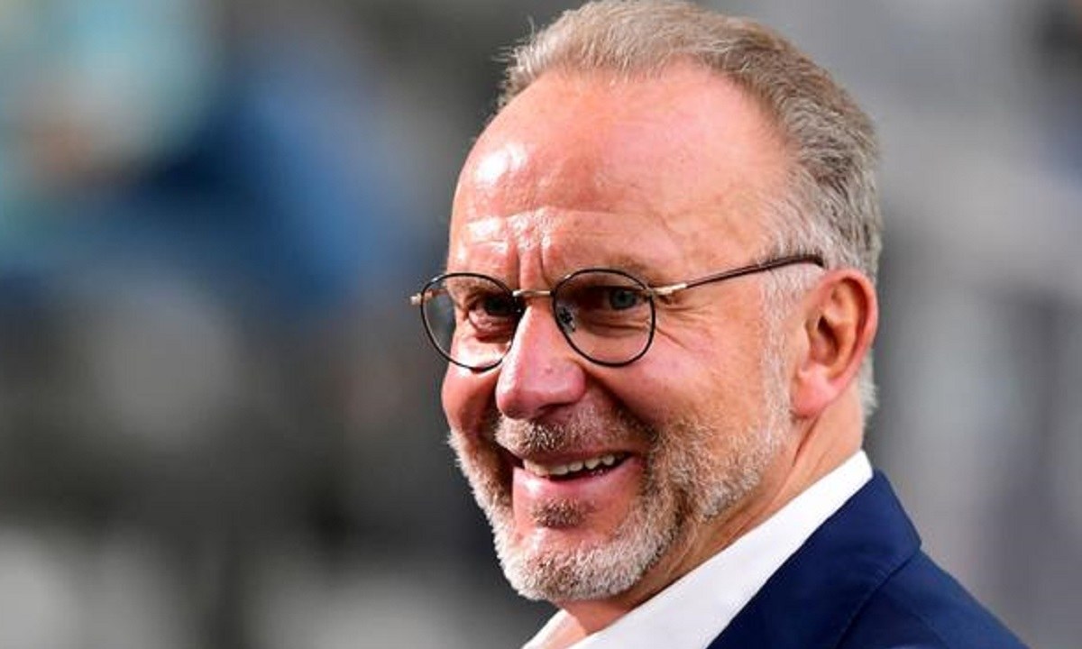 Ρουμενίγκε: «Ξεχάστε την Μπαρτσελόνα που ξέρατε»