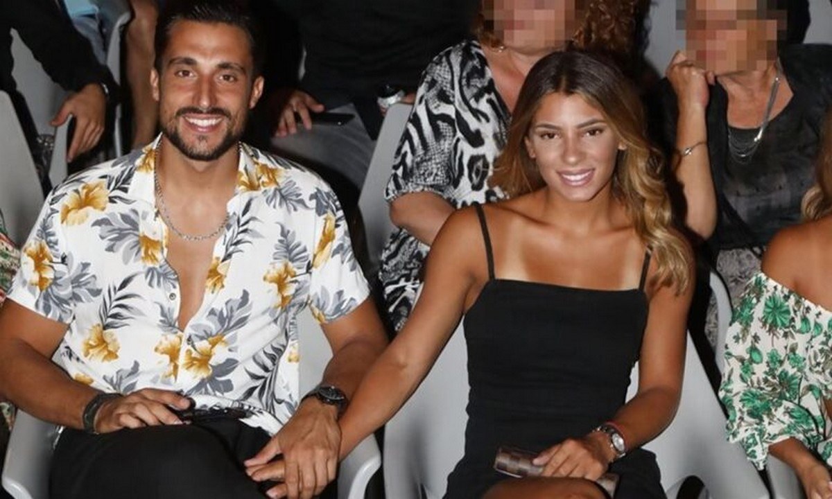 Survivor – Μαριαλένα: Το παραδέχθηκε – «Με τον Σάκη πορευόμαστε μαζί»! (vid)