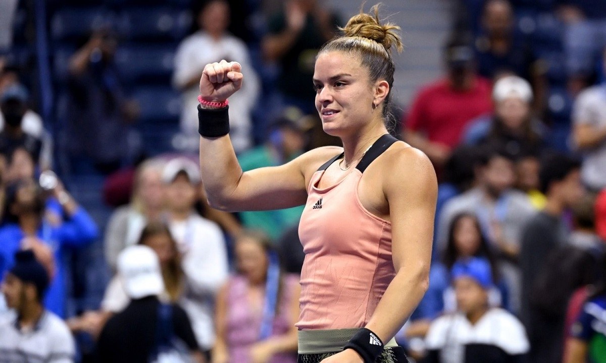 Σάκκαρη: Πάνω από ένα εκατομμύριο τα φετινά της έσοδα – Ανέβηκε στο Νο14!