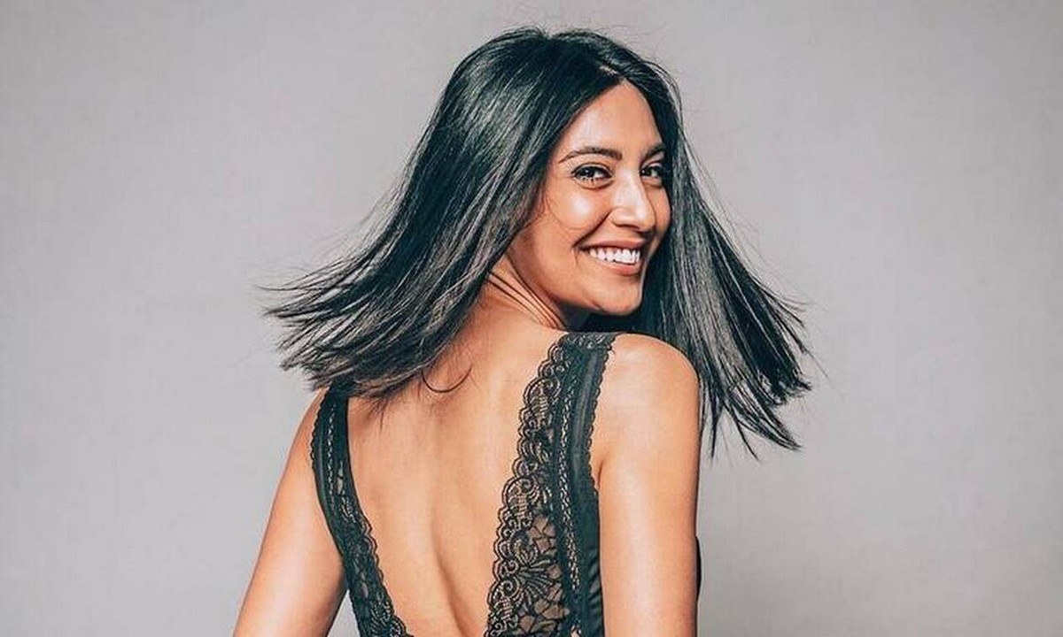 Ευγενία Σαμαρά: Το εντυπωσιακό κορμί που έχει το πρώην κορίτσι του Ράδιο Αρβύλα (pics)