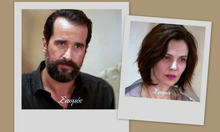 Σασμός spoiler16/9: Ραγδαίες εξελίξεις με ένταση ανάμεσα σε Βασιλική και Στεφανή