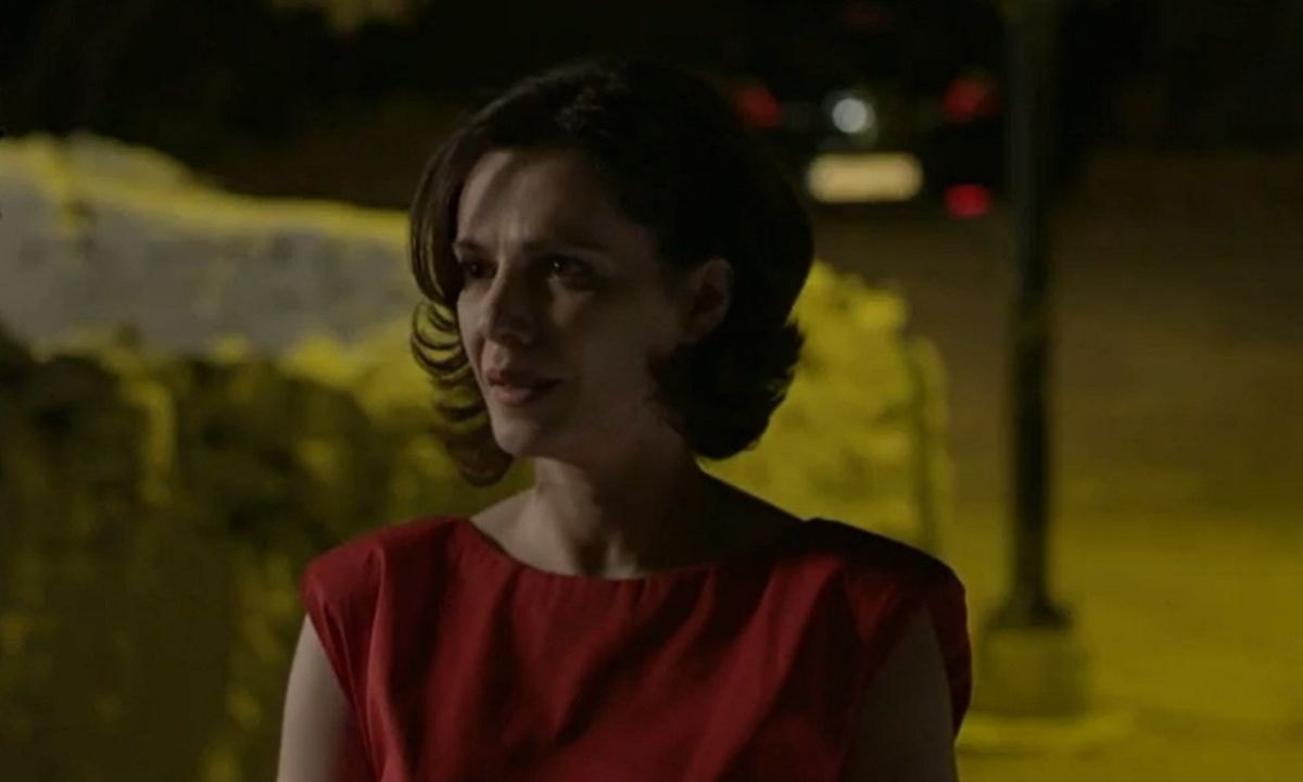 Σασμός – spoiler: Πέφτει νεκρή και η Βασιλική; – Εξελίξεις που ανατρέπουν τα πάντα