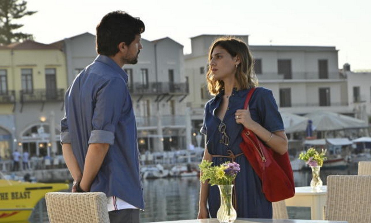 Σασμός spoiler: Το νέο πρόσωπο στον «Σασμό»