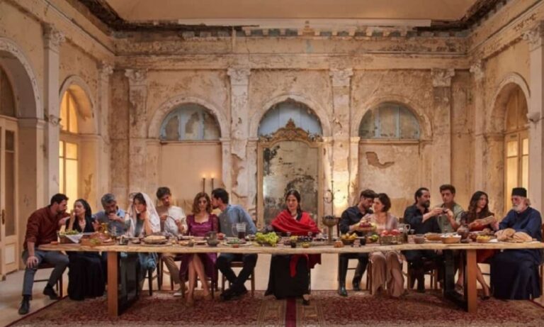 Τηλεθέαση 14/9: «Σάρωσαν» τα πάντα ο Σασμός και η Γη της Ελιάς!