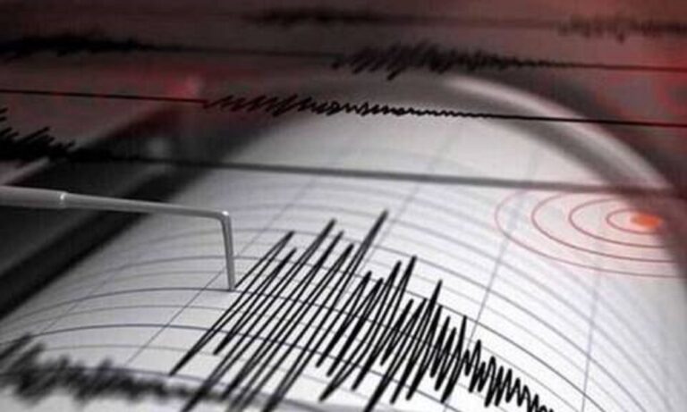 Σεισμός: Έκτακτη σύσκεψη απόψε για το ενδεχόμενο ισχυρού σεισμού στη Θήβα