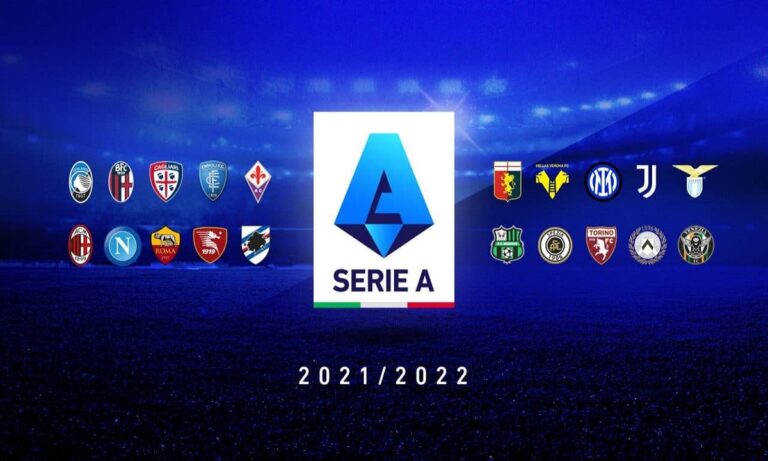 Κόντρα αήττητων απόψε στη Serie A