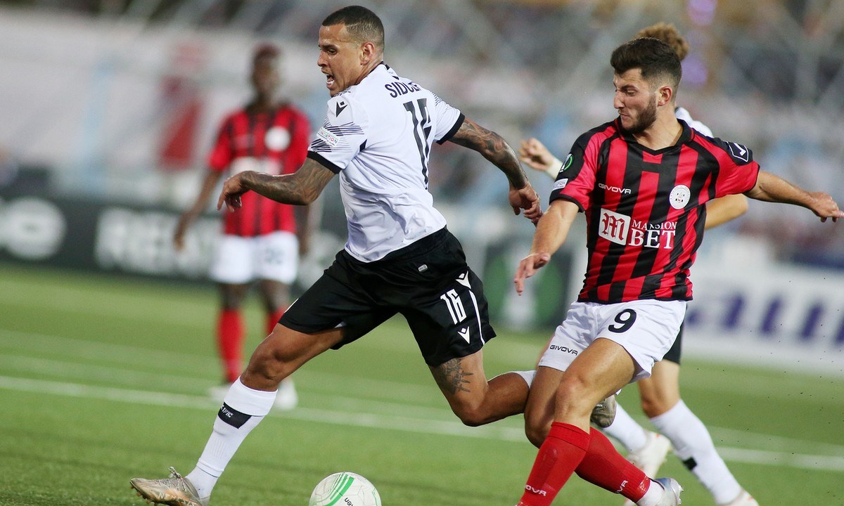 ΠΑΟΚ: Η νίκη ήρθε από τα μπακ του – Σίντκλεϊ και Τέιλορ φώναξαν «παρών»