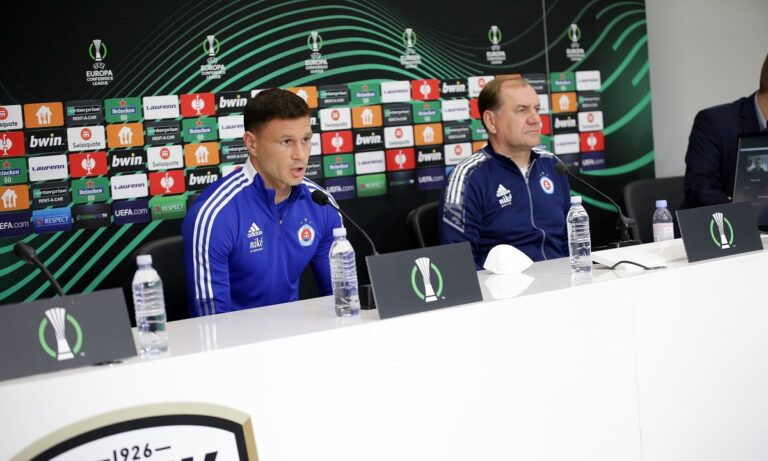 Βάις για ΠΑΟΚ: «Από τις καλύτερες ομάδες στην Ελλάδα»