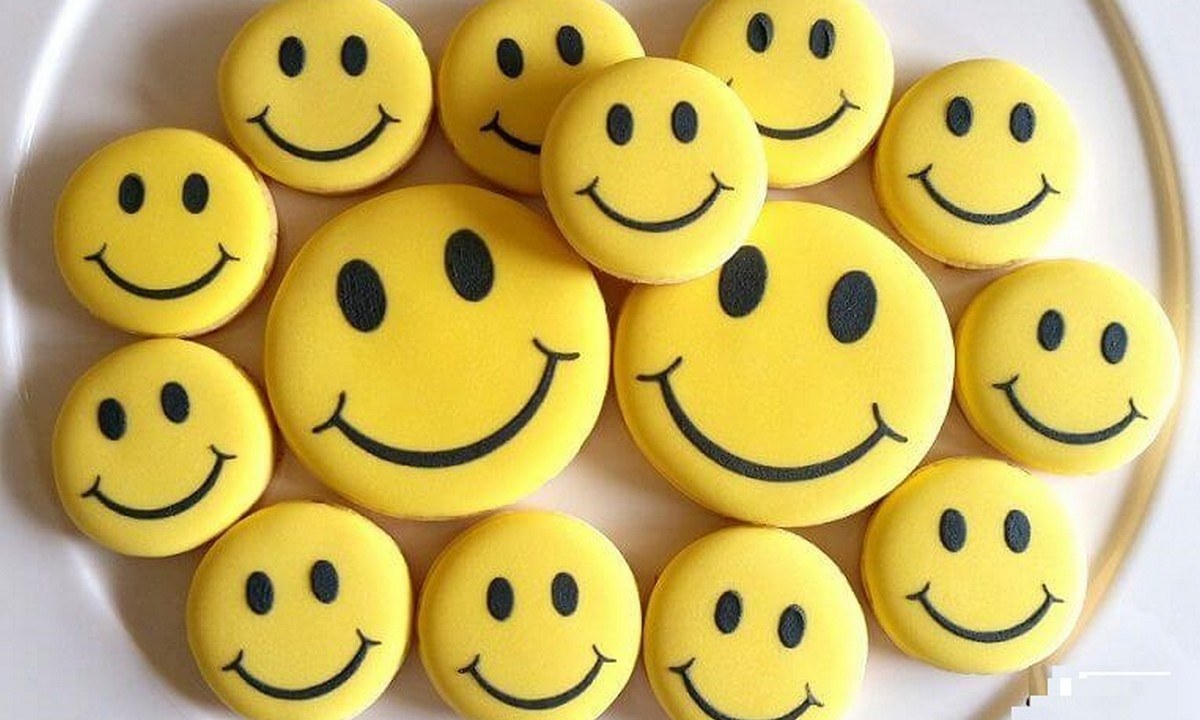 1 Οκτωβρίου: Σήμερα γιορτάζεται η «Παγκόσμια Ημέρα Χαμόγελου»