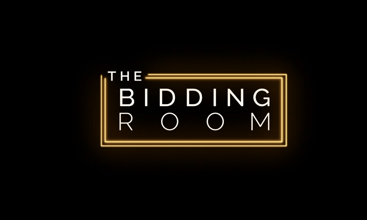 The Bidding Room: Στην τελική ευθεία για την έναρξη των γυρισμάτων! Όλες οι λεπτομέρειες.