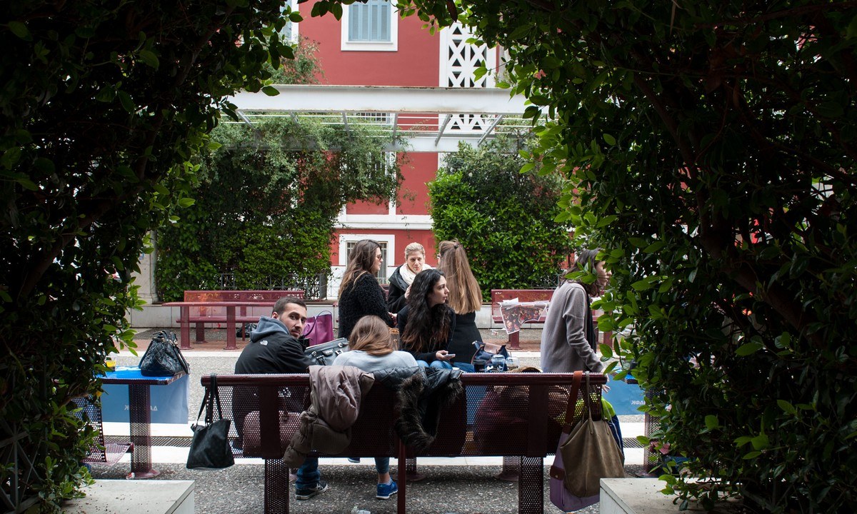 Στεγαστικό: Εκ νέου υποβολή αιτημάτων για το επίδομα φοιτητών 2021