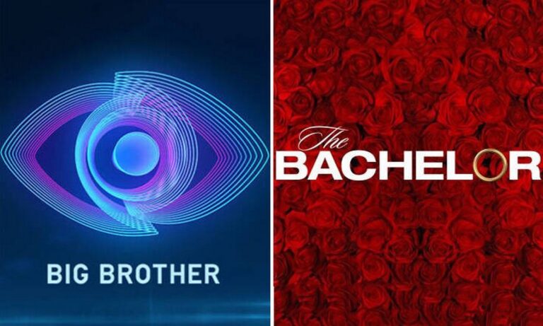 Τηλεθέαση 11/9: Μάχη «σώμα με σώμα» για Big Brother και Bachelor – Ποιος κέρδισε