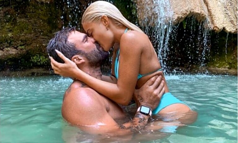 Αλεξάνδρου για Τούνη: «Ξυπνάει στις 6.30 το πρωί και δουλεύει – Είναι πολύ εργατικός άνθρωπος»