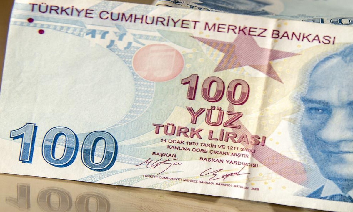 Τουρκία: Δεν έχει συμβεί ποτέ ξανά αυτό που έπαθε η τουρκική λίρα
