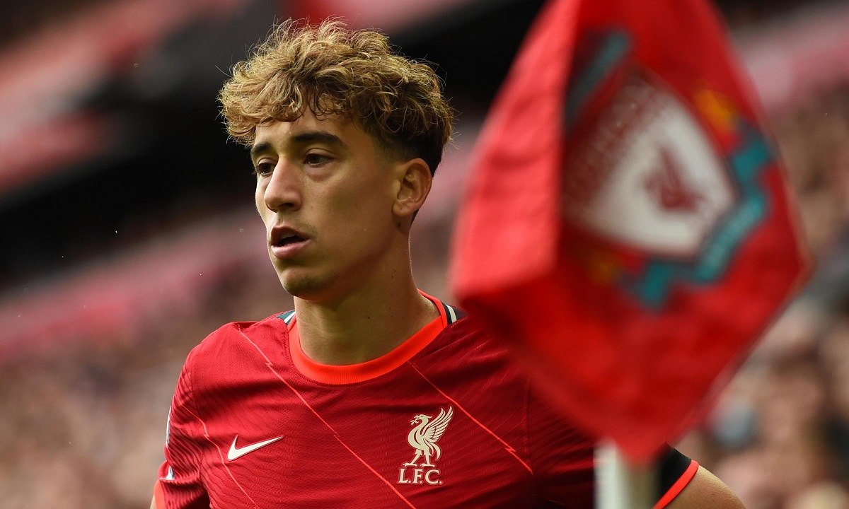 Κώστας Τσιμίκας: Εκτοξεύει την αξία του στη Λίβερπουλ!