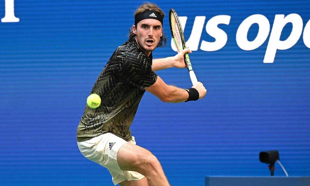 US Open: Βγήκε το πρόγραμμα-Ποτέ παίζει ο Τσιτσιπάς