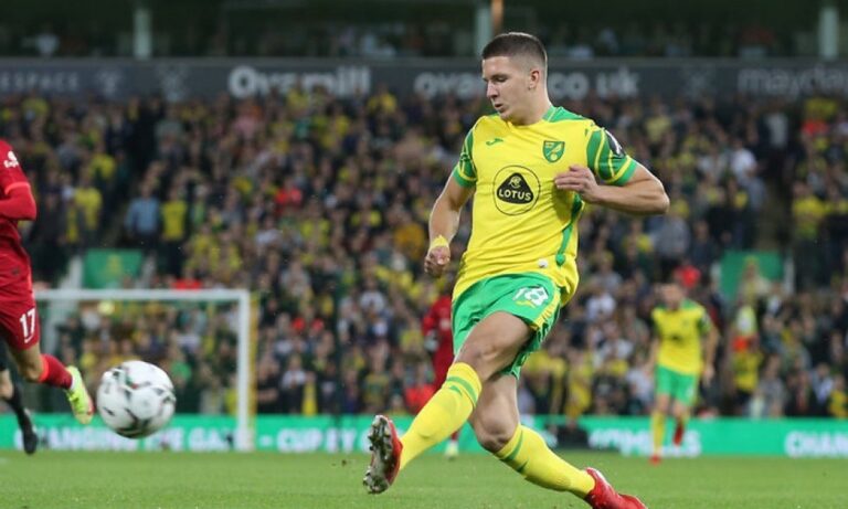 Νόριτς: Αλλιώς αντιμετωπίζεται ο Τζόλης κι αλλιώς ο Γιαννούλης απ’ τον Φάρκε