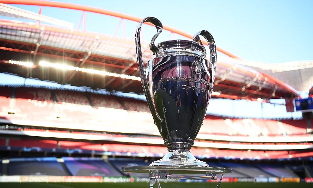 Τσάμπιονς Λιγκ  – MEGA Poll: Ποια ομάδα θα σηκώσει φέτος το Champions League;