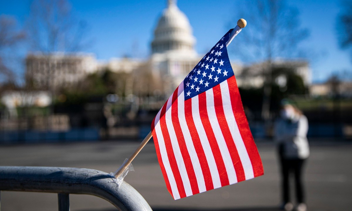 ΗΠΑ: Άγρια δολοφονία τεσσάρων ανθρώπων από πρώην πεζοναύτη – Σκότωσε κι ένα βρέφος!