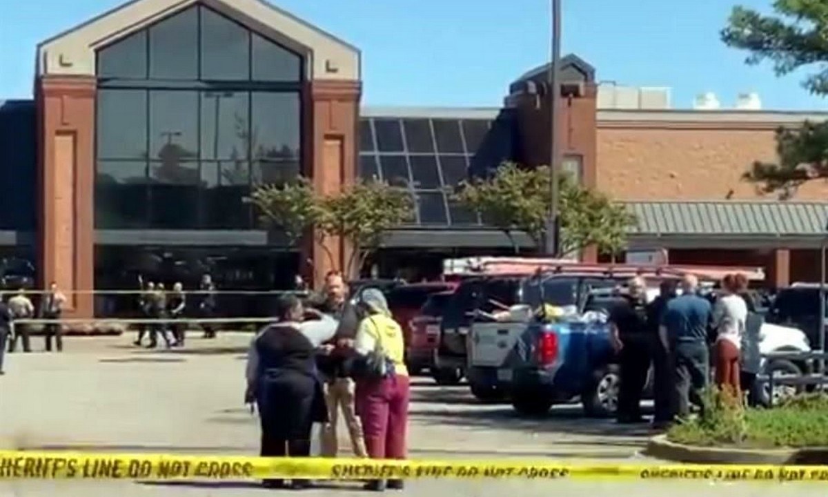 ΗΠΑ: Πυροβολισμοί σε σούπερ μάρκετ – Τουλάχιστον δύο νεκροί