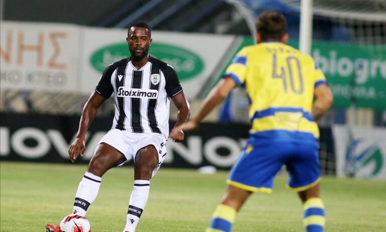 ΠΑΟΚ: Χάνει την Σλόβαν ο Βαρέλα – Αγωνία για Μουργκ!